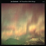 GARBAREK, JAN: All Those Born With Wings (Компакт-диск)
