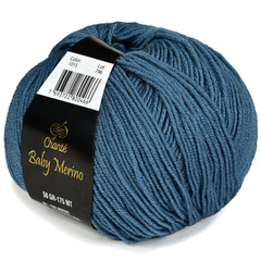 Пряжа Chante Baby Merino (1015)