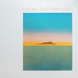 FRIPP, ROBERT; ENO, BRIAN: Evening Star (Виниловая пластинка)
