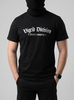 Футболка Vigrid Division Black