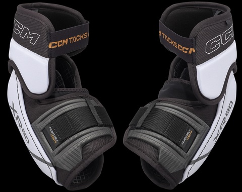 Налокотники CCM TACKS XR80 JR L