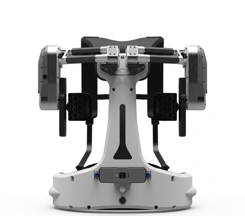 Экзоскелет ULS Robotics MAPS-E