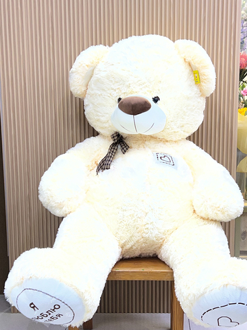Teddy Bear 140 cm