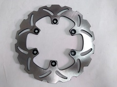 Диск тормозной задний на YAMAHA XT 2004-2019, TDM 2002-2014, YZF R1 1000 1998-2001, Ducati MONSTER / ST4