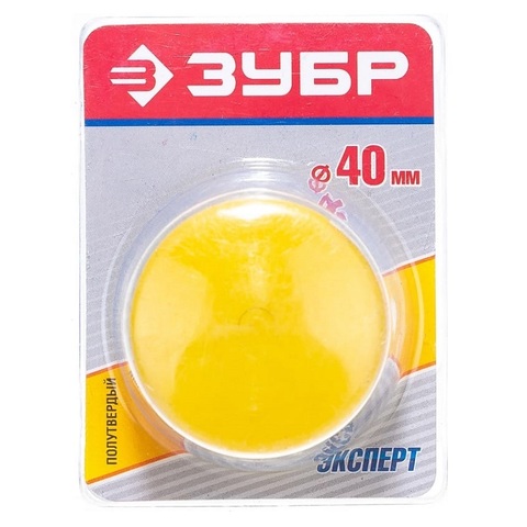 ЗУБР 40 мм, сменный боек (20431-40-3)