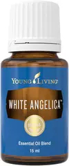White Angelica - 15 ml