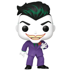 Funko POP! DC. Harley Quinn Animated Series: The Joker (496)