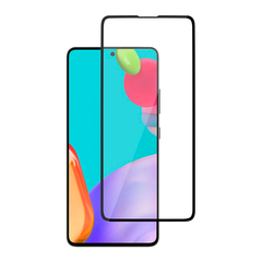 Защитное стекло 3D для Samsung Galaxy A52