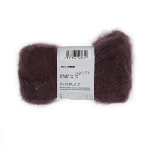 Lang Yarns Lace - 992.0080