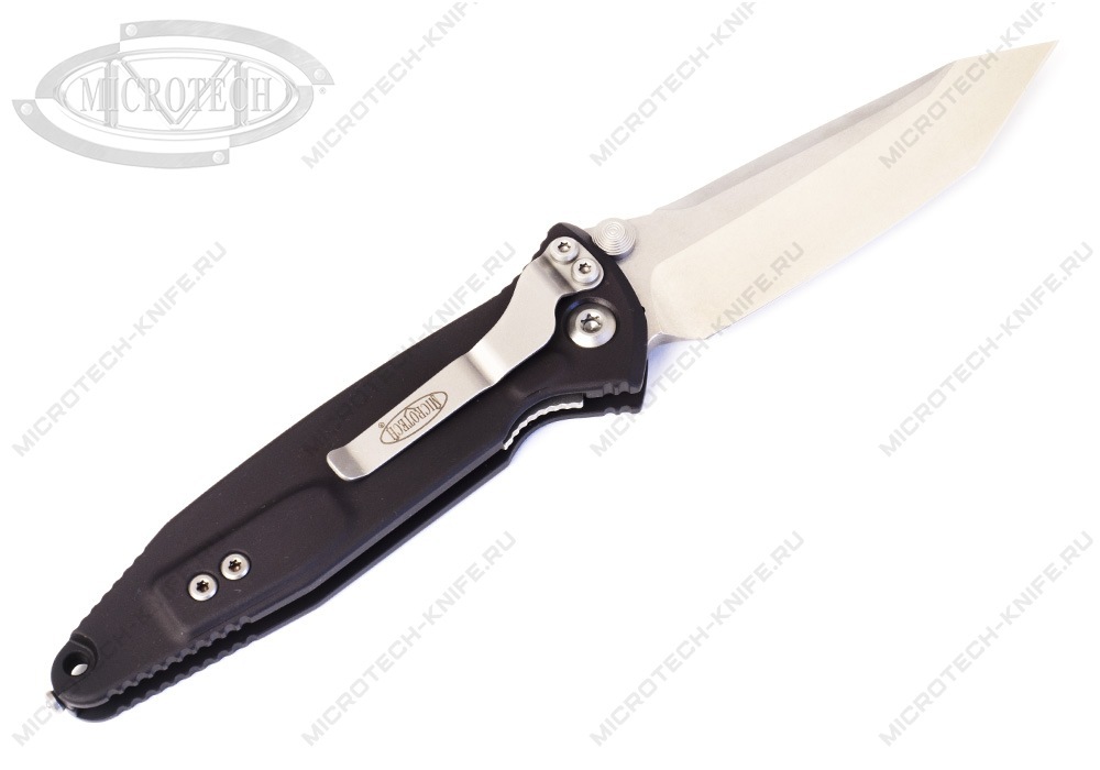 Нож Microtech Socom Elite StoneWash 161-10