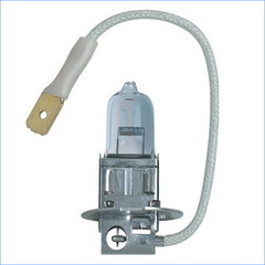 H3 ORIGINAL 12V 55W