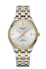 Certina C0334512203100