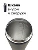 Картинка шейкер Skully ES-PS03 Black-Steel - 7
