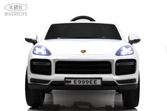 Porsche E999EE (лицензионная модель) с дистанционным управлением