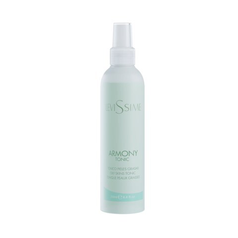 LEVISSIME Armony Tonic Балансирующий тоник для жирной и проблемной кожи