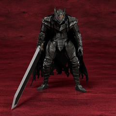 Фигурка Plamatea - Berserk: Guts Berserker Armor Ver.