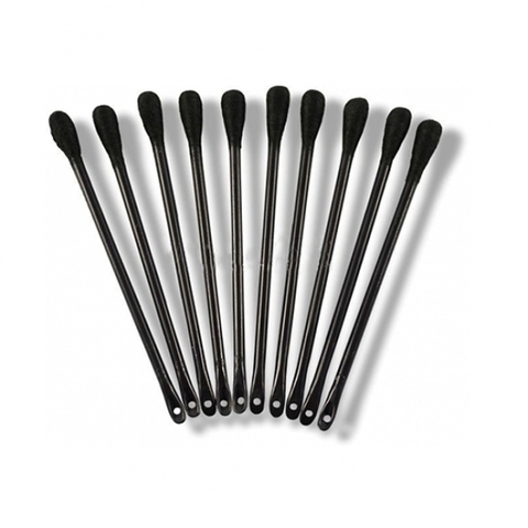 СР Blackhead Комплект палочек для очистки пор10шт Cotton Swab (10EA) 10шт