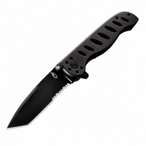 Складной нож Танто Gerber Tactical Evo Large Tanto