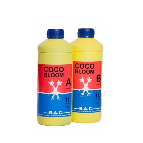 Coco Bloom А+Б B.A.C ( 1л,5л)