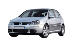 Стекла фар VOLKSWAGEN Golf 5 (2003-2008)/Jetta 5 (2005-2011) R