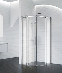 BelBagno Acqua ACQUA-R-2-80-C-CR Душевой уголок, цвет: хром фото