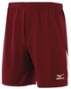 Шорты волейбольные Mizuno Trade Short мужские red - 1