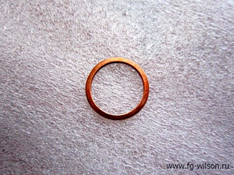 Прокладка / GASKET АРТ: 908-364