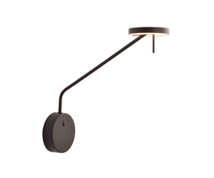 Настенный светодиодный светильник Kink Light Некси 09440-1,19(3000K)