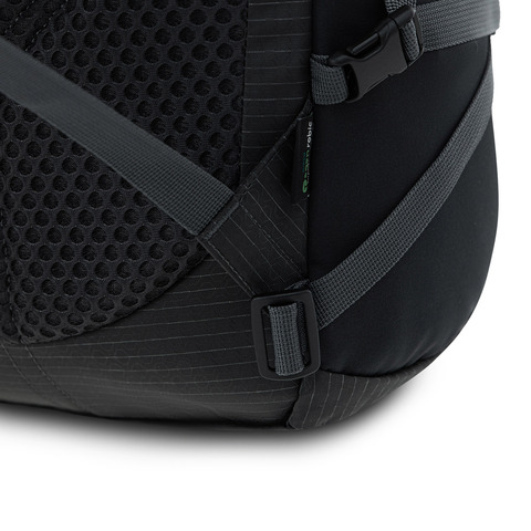 Картинка рюкзак мультиспортивный Kanrock Moveit 21 Anthracite - 10