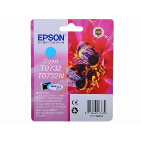 Epson T07334A