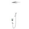Timo Selene SX-2039/00SM Душевая система встраиваемая, цвет: хром