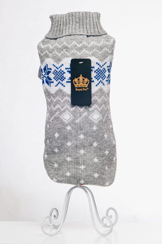 Royal Dog свитер 