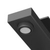 Cezares SLIDER-LS-01-W0 Смеситель для раковины, цвет: хром