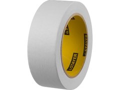 STAYER MAXTape 48 мм х 40 м, креповая, малярная лента, MASTER (1211-50) (6штук)