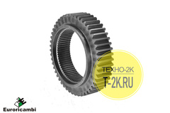 3P3060 солнечная шестерня 50 зубьев