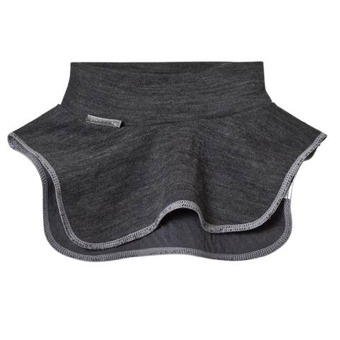 Манишка Lindberg Avesta Neck Warmer Anthracite