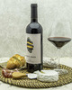 Вино Bodegas Del Medievo Монте Арайя Крианца Красное 2016 г.у. 13,5% 0,75 л, Испания