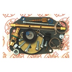S&S Рем. Комплект карбюратора SUPER E 11-2923