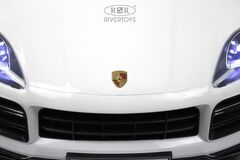 Porsche E999EE (лицензионная модель) с дистанционным управлением