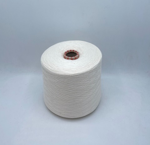 Folco (пр.Италия). 2/32 1600м/100гр, 50% меринос, 50% акрил, цвет-Белый(91/494), арт.30637