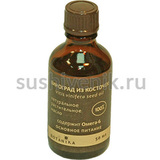 Жирное масло из косточек винограда - 6