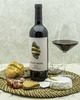 Вино Bodegas Del Medievo Монте Арайя Крианца Красное 2016 г.у. 13,5% 0,75 л, Испания