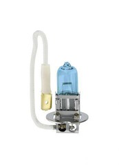 H3 COOL BLUE 12V 55W