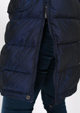 Куртка удлиненная HARRASEEKET PARAJUMPERS