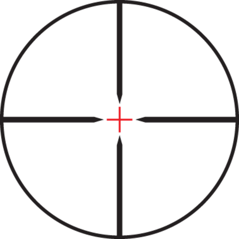 Оптический прицел Leupold VX-3L 3.5-10x56 Duplex (Illuminated) includes metric 67865
