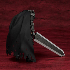 Фигурка Plamatea - Berserk: Guts Berserker Armor Ver.