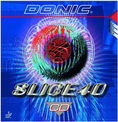 Накладка DONIC Slice 40 CD