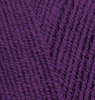 Пряжа Alize LANAGOLD FINE 111  (Сливовый)