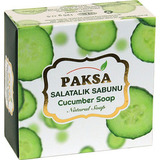 Мыло Paksa Огуречное - 2