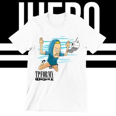 Футболка IHERO Beavis and Butthead